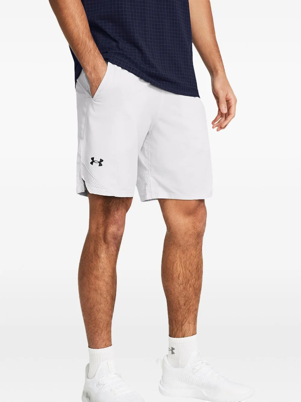 Vanish Woven Shorts by Under Armour
