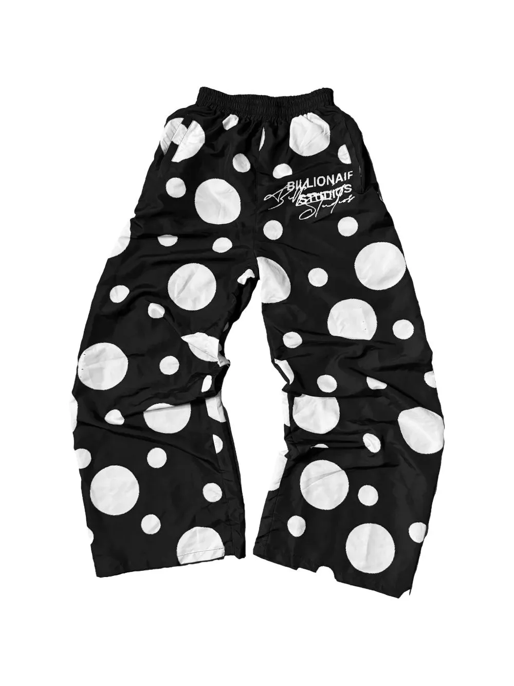 Bills Bubble Track Pants by STADIUM GOODS®