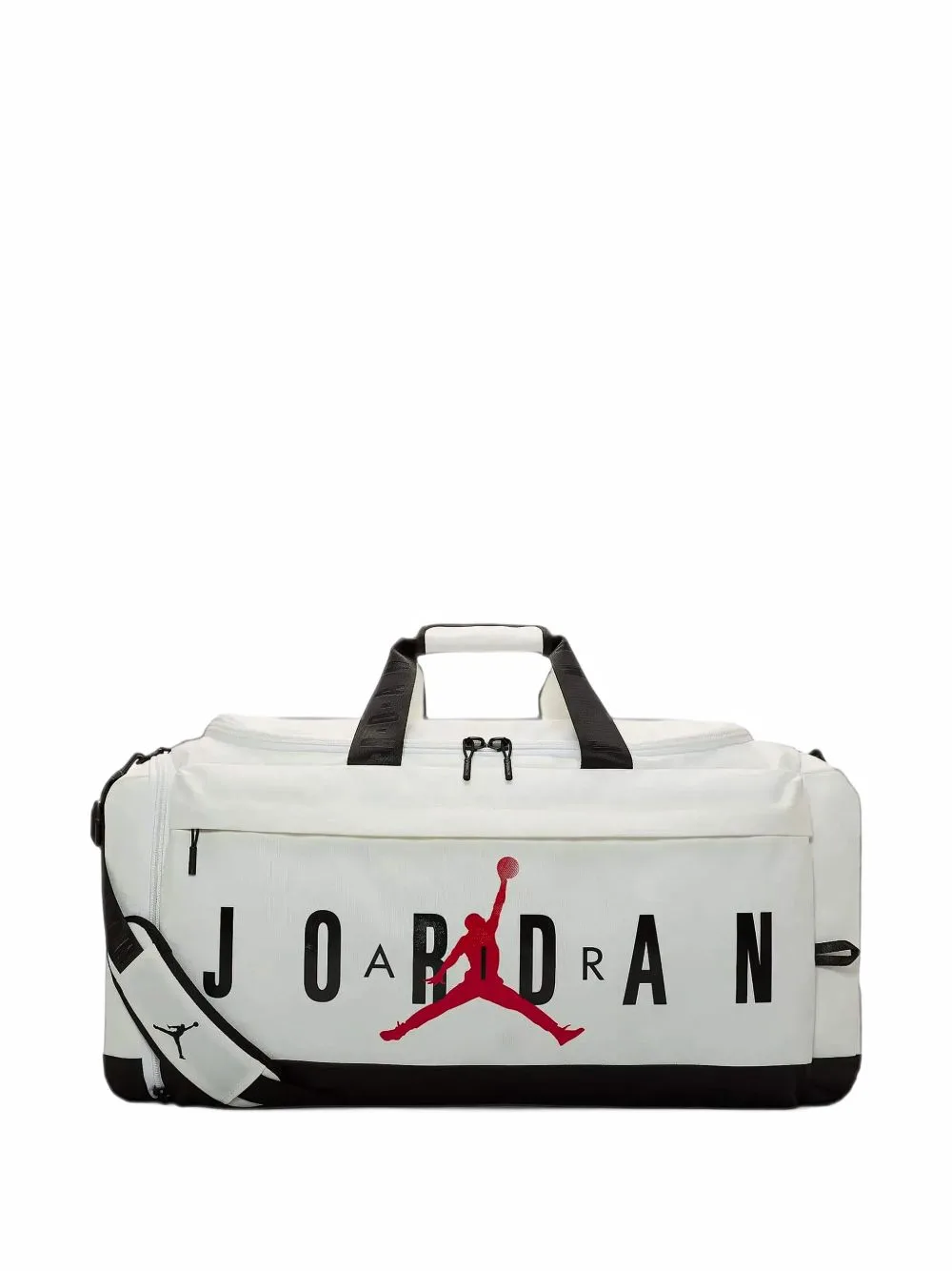 81L Velocity Holdall by Jordan