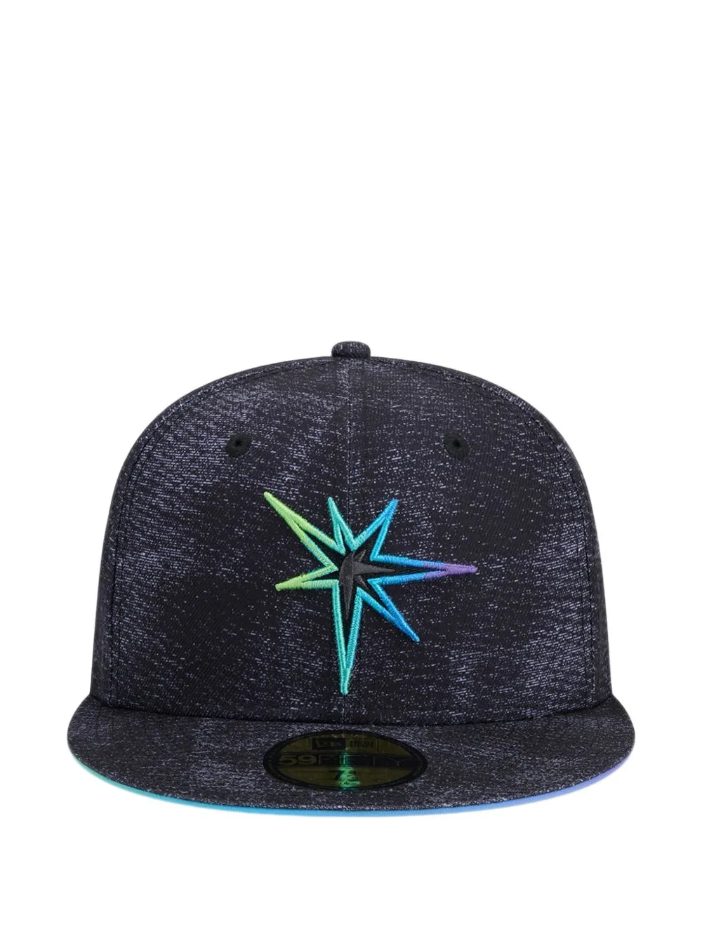 NEW ERA CAP x Tampa Bay Rays 59Fifty Cap by NEW ERA CAP