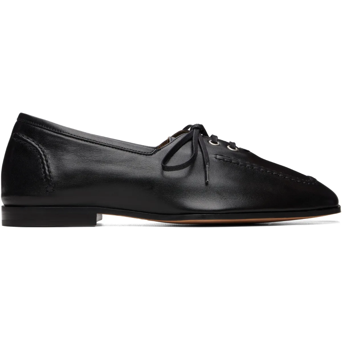 Gino Lace-Up Oxfords by Bottega Veneta