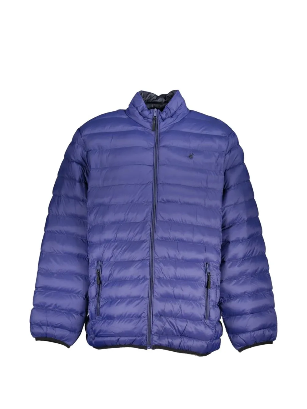 Quilted Jacket by U.S. Grand