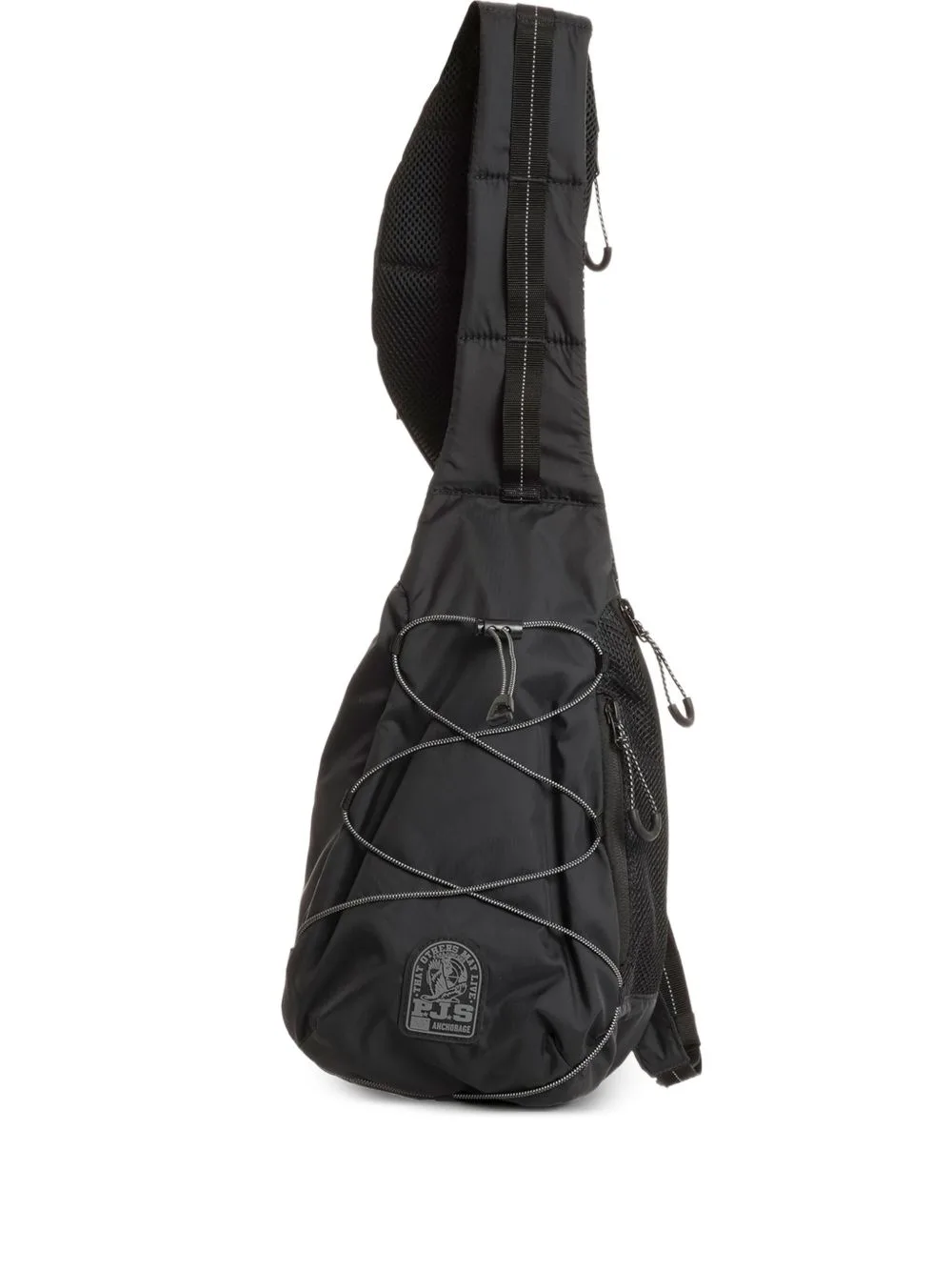 Kemp Shoulder Bag by Parajumpers