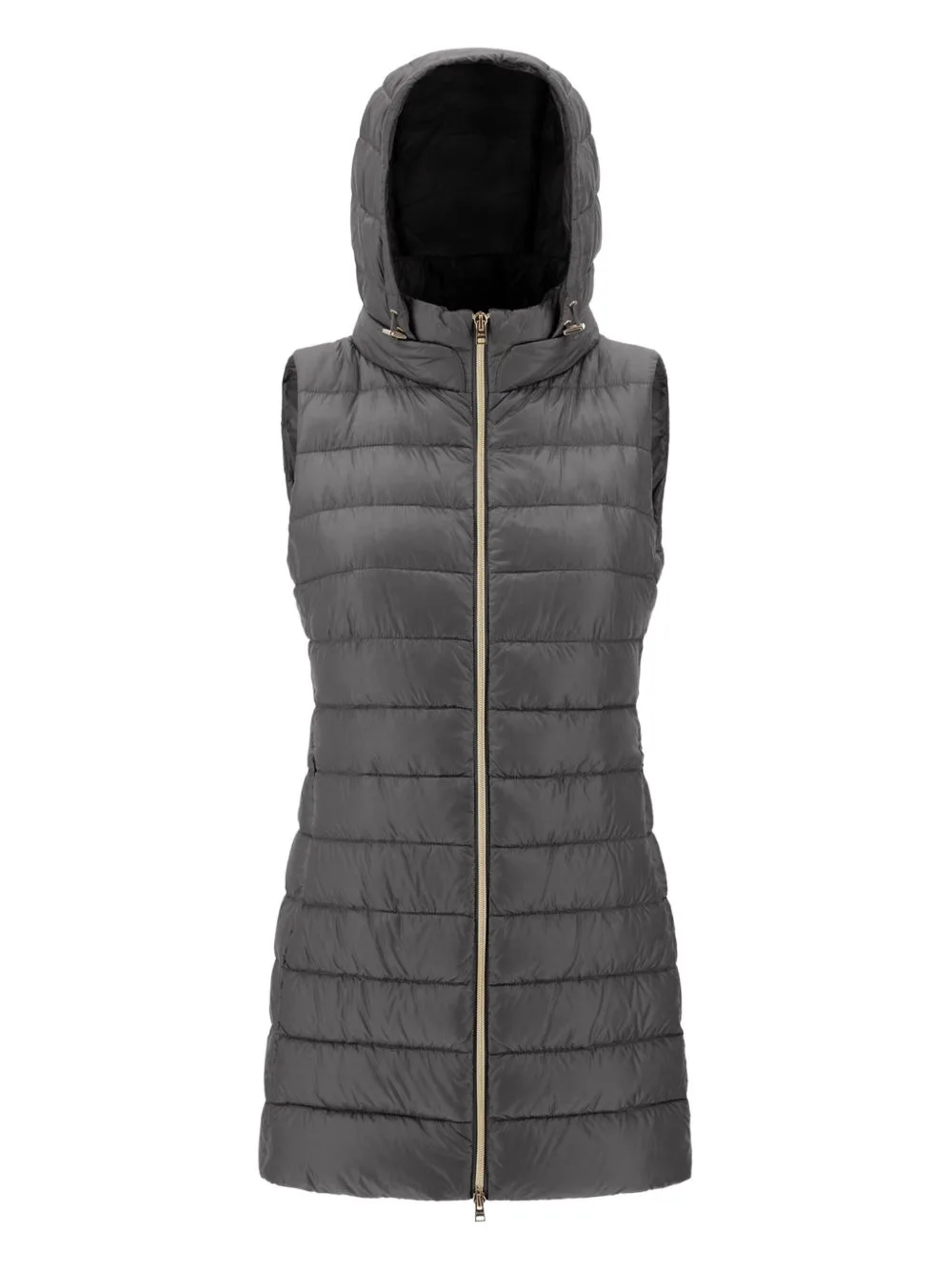 Serena Gilet by Herno