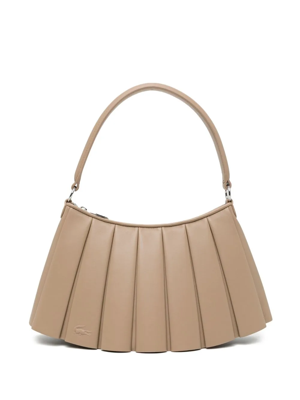 Small Lenglen Tote Bag by Lacoste