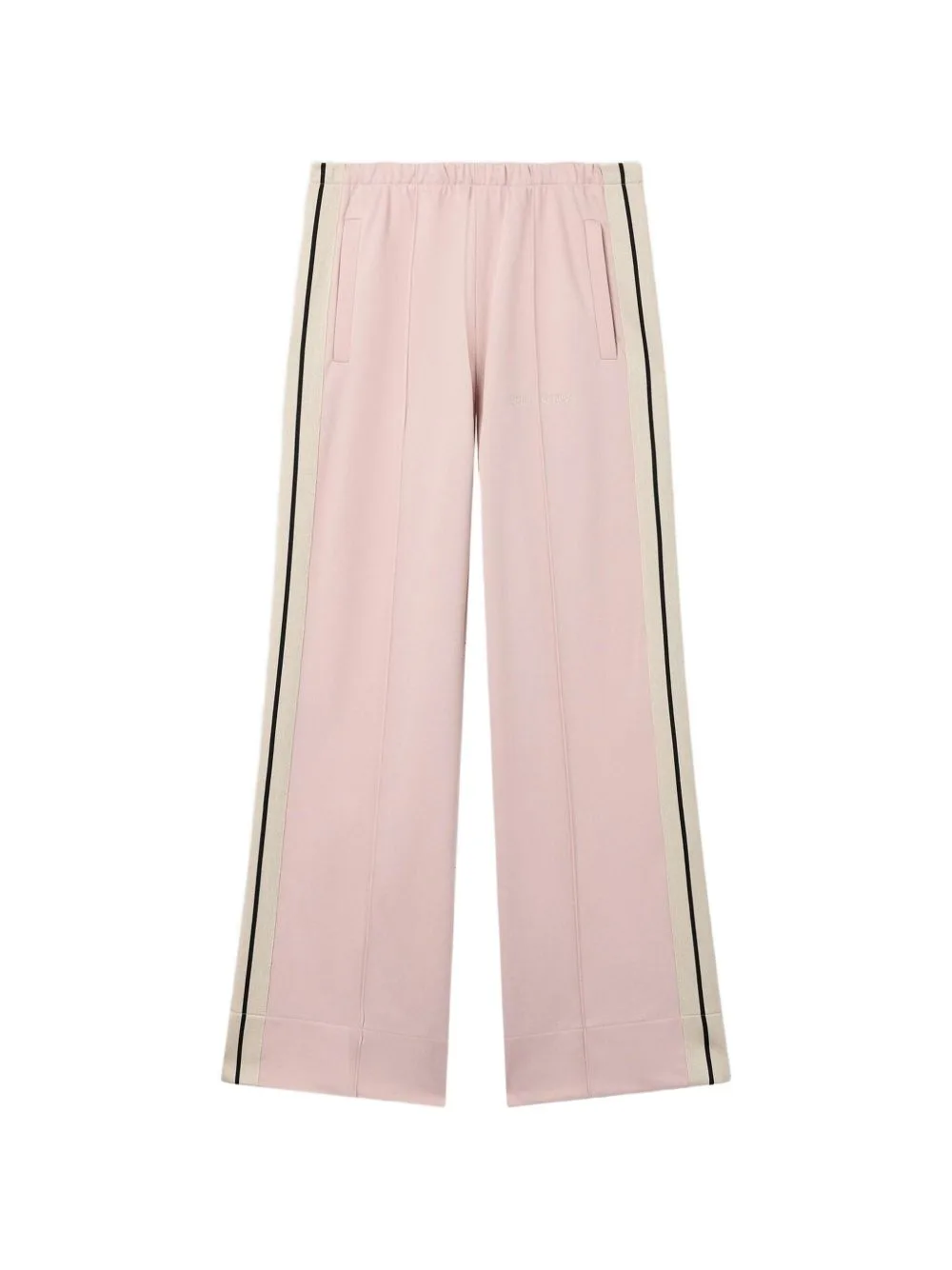 Logo-Embroidered Side-Stripe Track Pants by Palm Angels