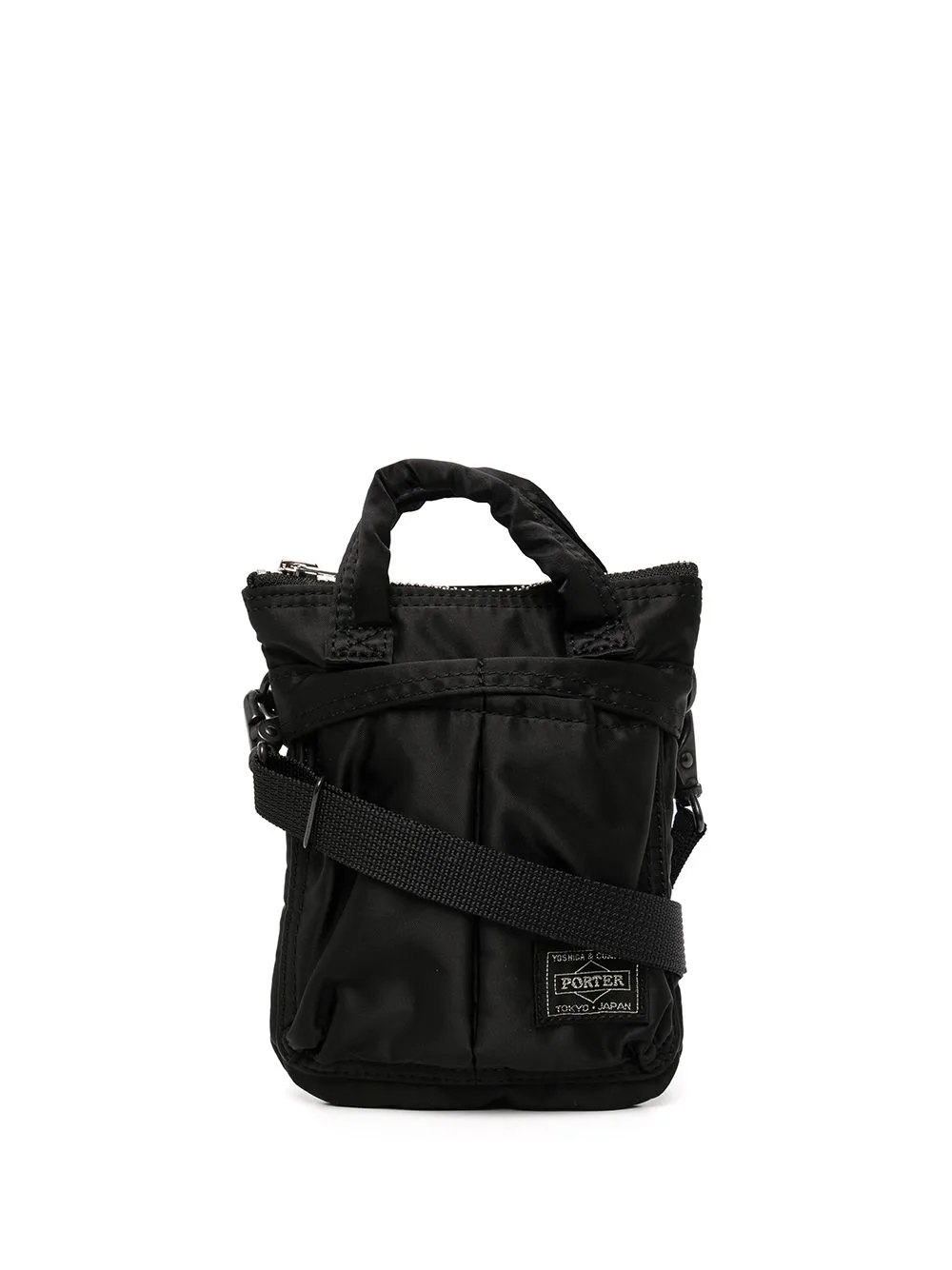 Howl Helmut Mini Tote Bag by Porter-Yoshida & Co.