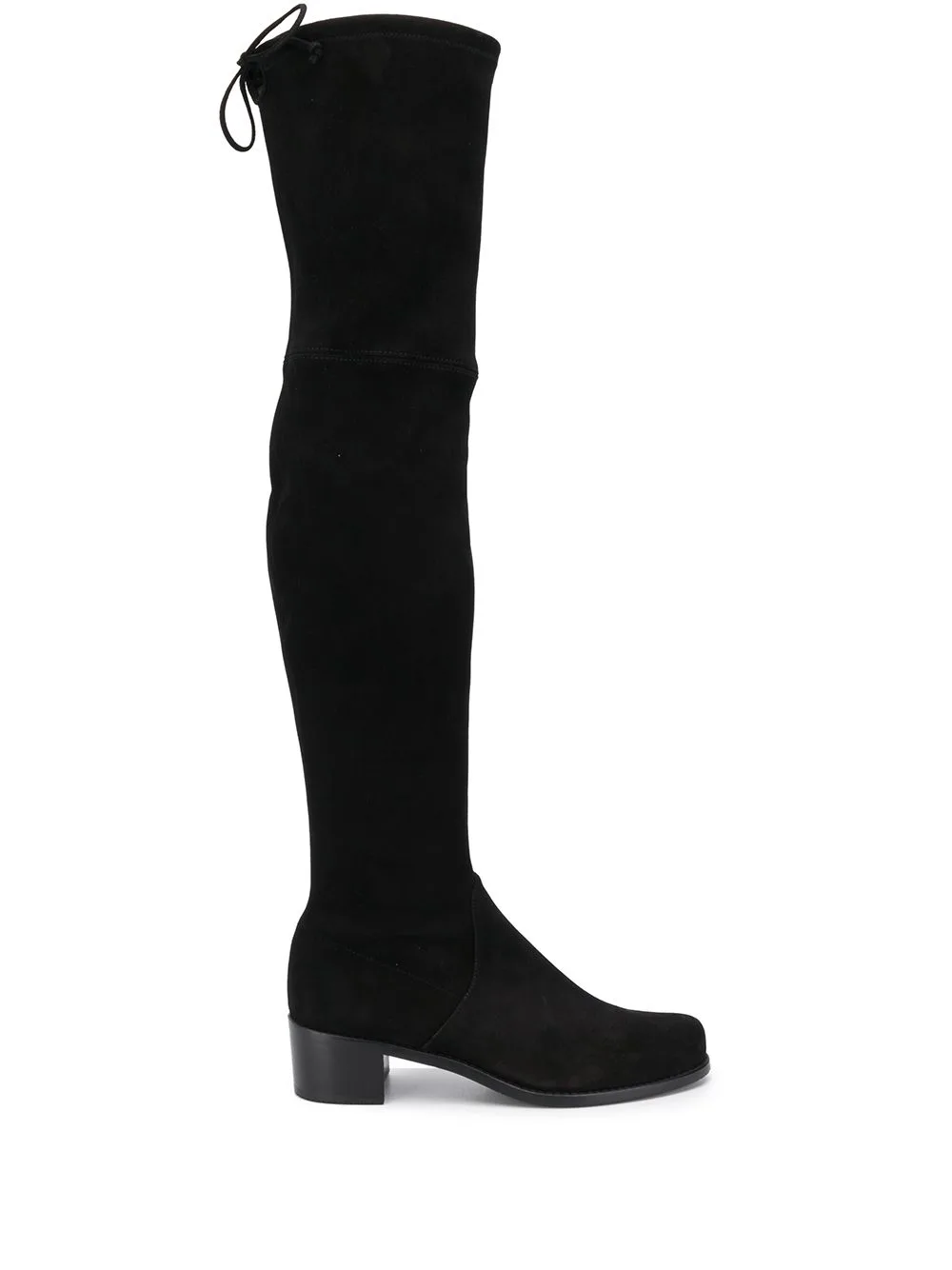 Midland Over-The-Knee Boots by Stuart Weitzman