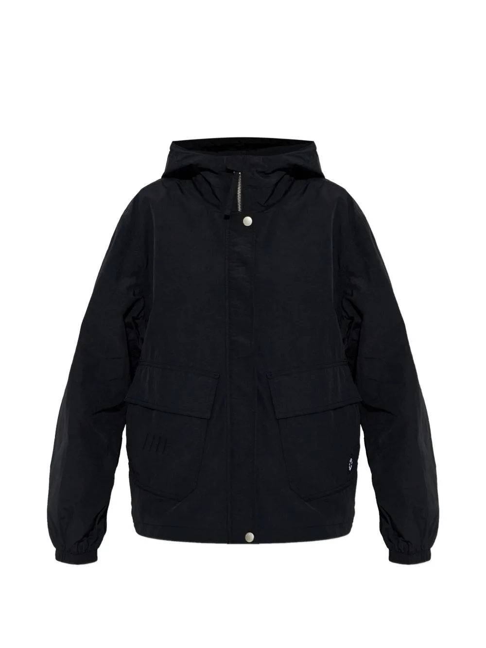 Hooded Pocket Jacket by Kenzo