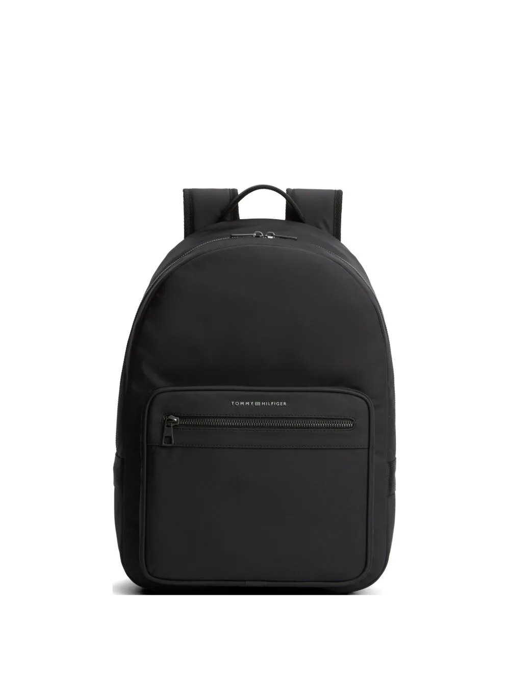 Top-Handle Backpack