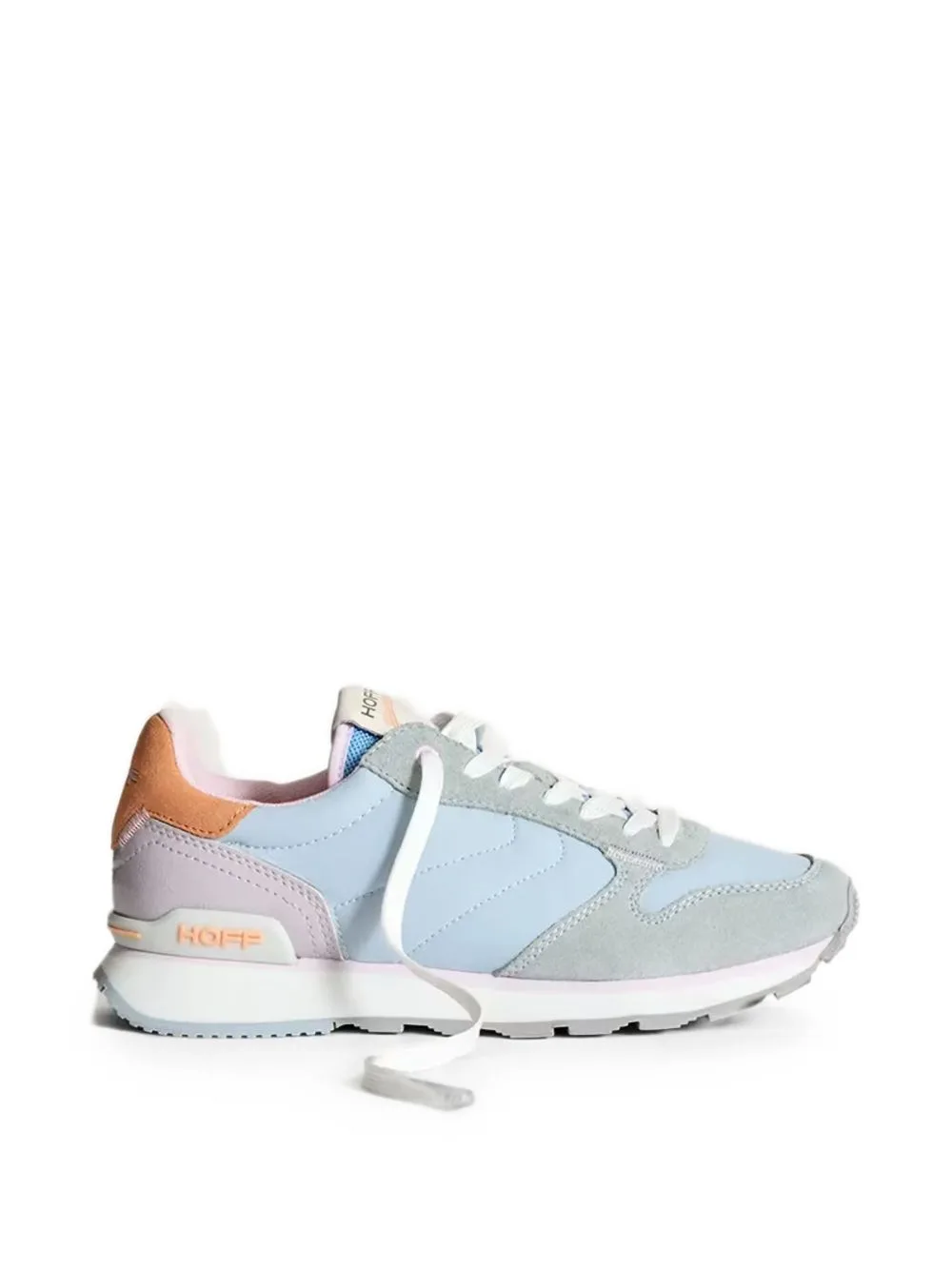 Myra Panelled Sneakers by Hoff