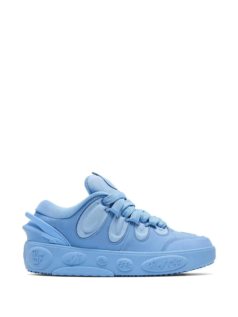 LaFrancé 1:1 Sneakers by PUMA