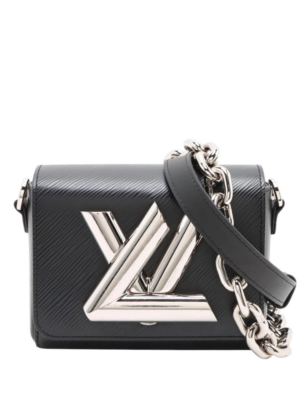 2000-2026 Epi Twist Shoulder Bag