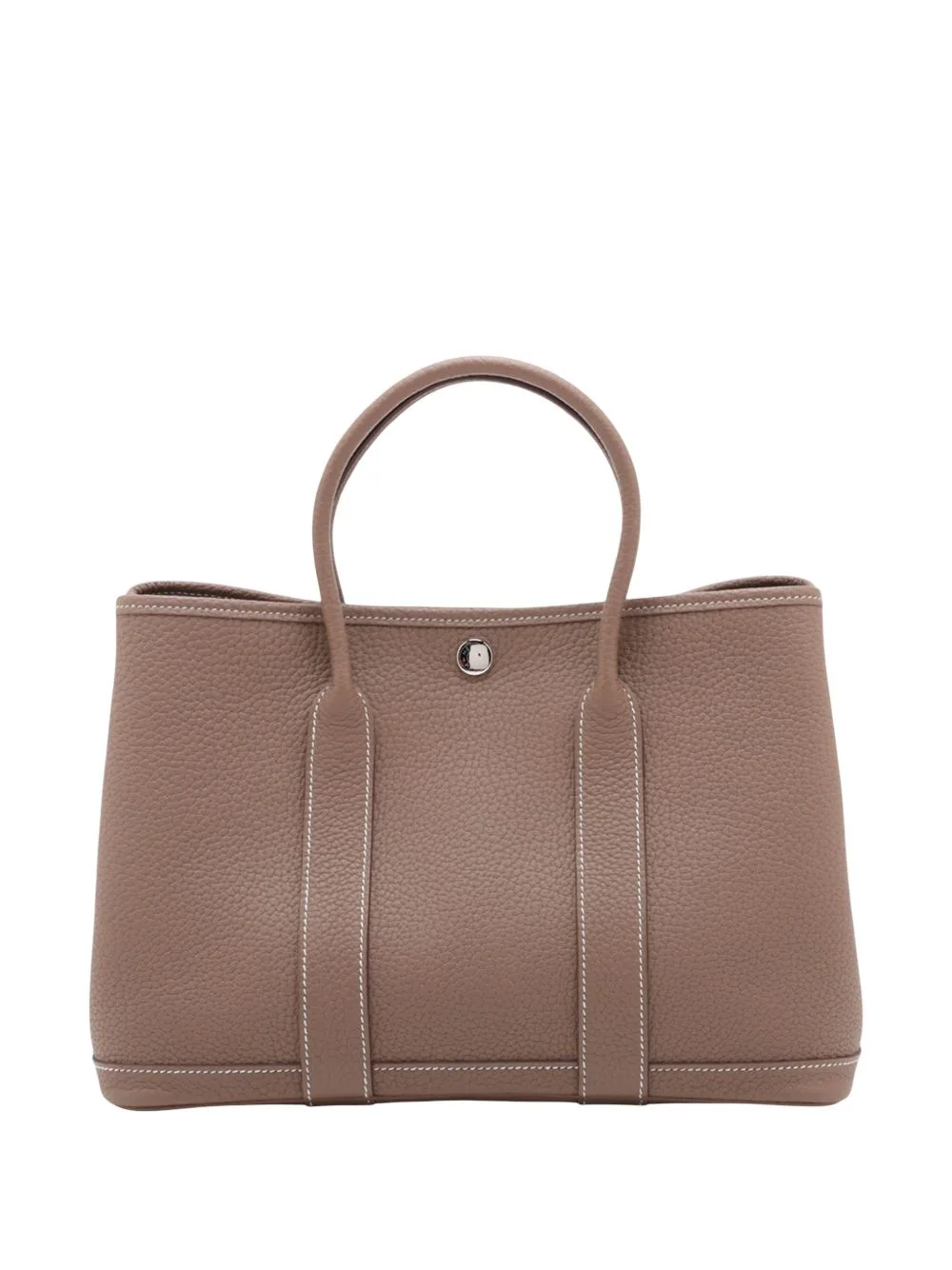 2025 Negonda Garden Party 30 Tote Bag by Hermès Pre-Owned