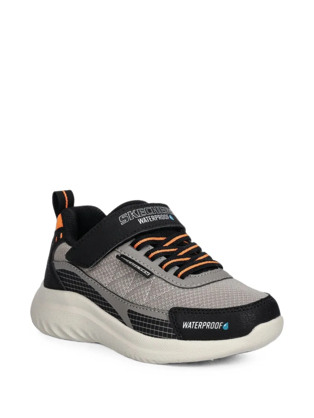 Bounder 2.0 - Aqua Pace Waterproof Sneakers by Skechers