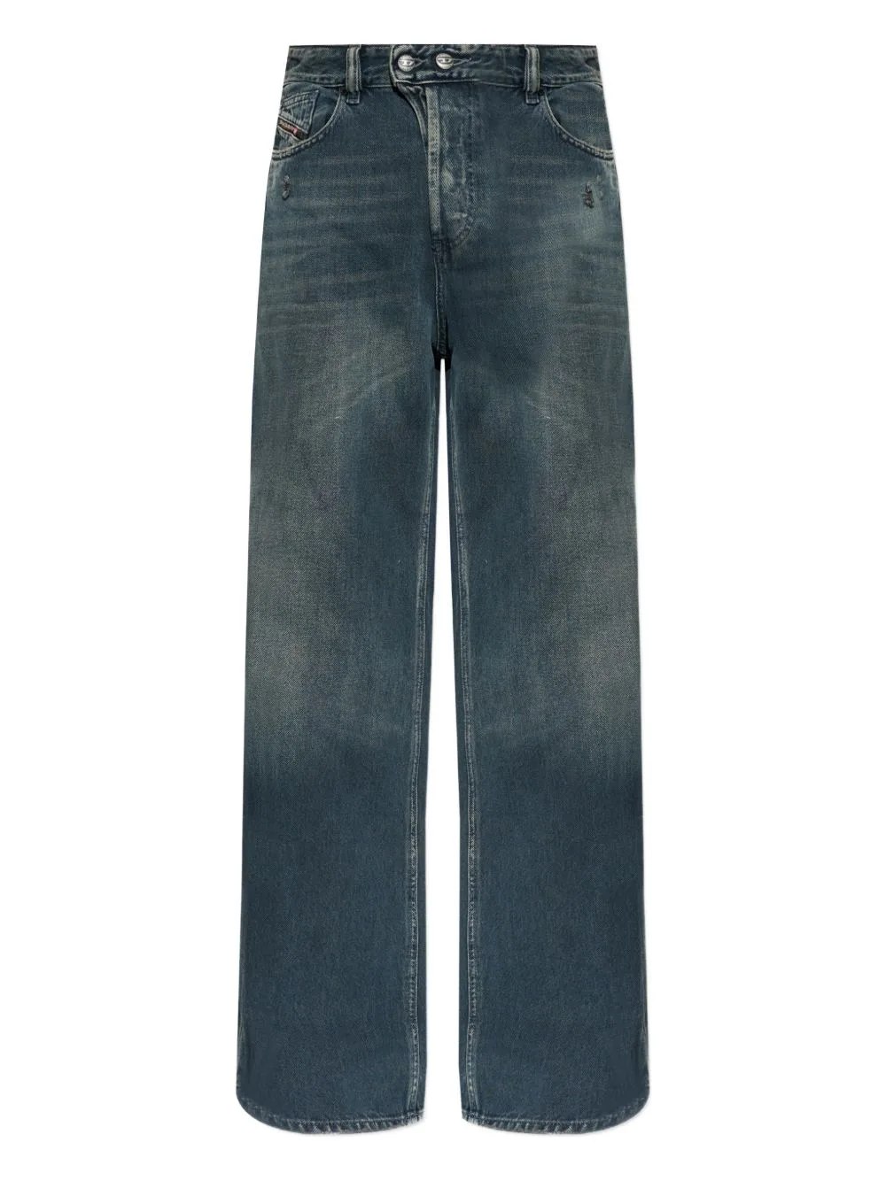 1996 D-Sire 09n67 Jeans by Diesel