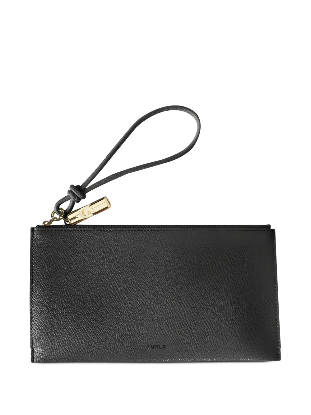 Iride Envelope Clutch Bag by Furla