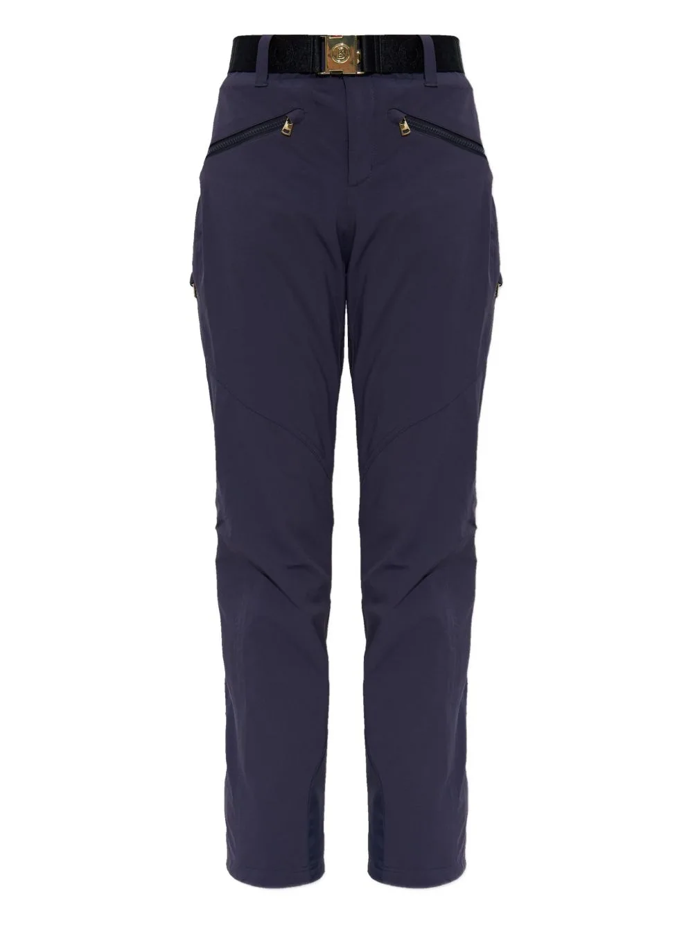 Ilka Zip-Up Trousers by BOGNER