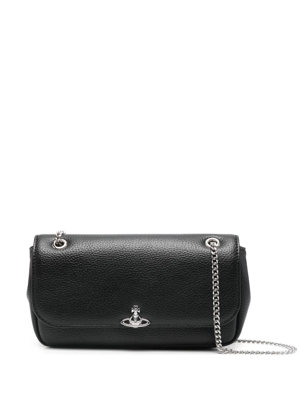 Chain Orb Tote Bag by Vivienne Westwood