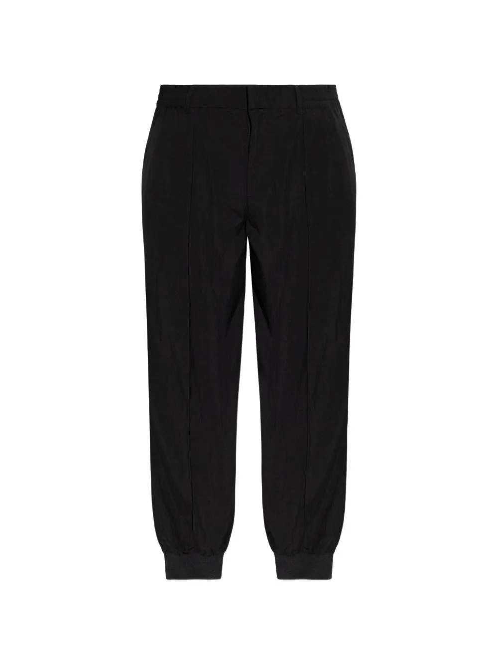 Elasticated Seam Track Pants by Emporio Armani
