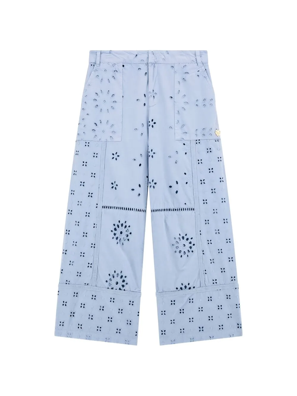 Sangallo Straight Trousers by GUESS USA