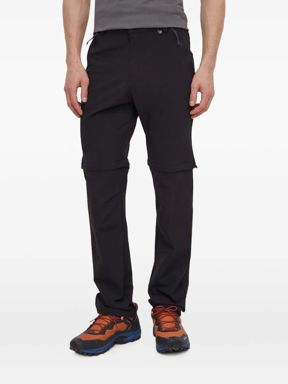 Zip-Off Cargo Pants by Viking