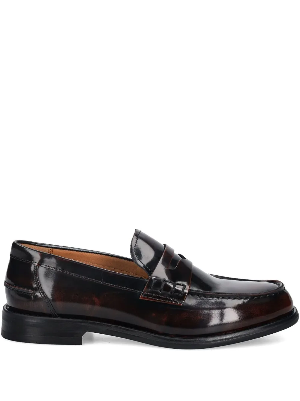 Steven Loafers by VAGABOND
