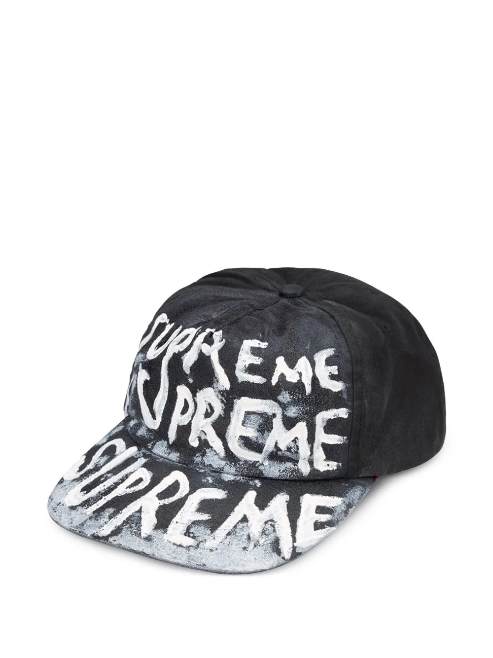 Painted 5-Panel Cap by Supreme