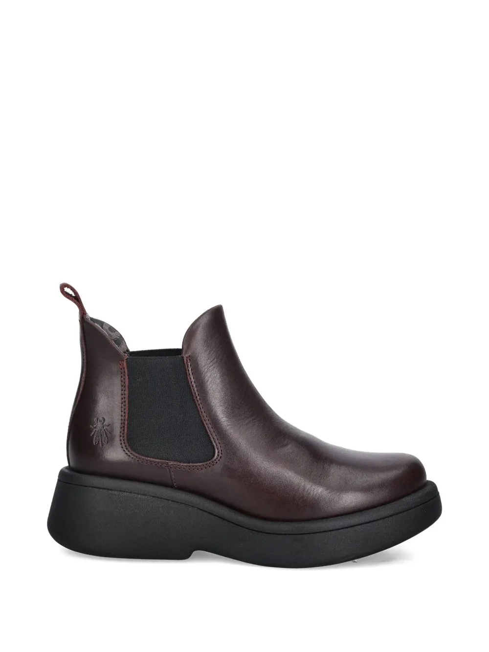 Pull-On-Style Chelsea Boots by Fly London
