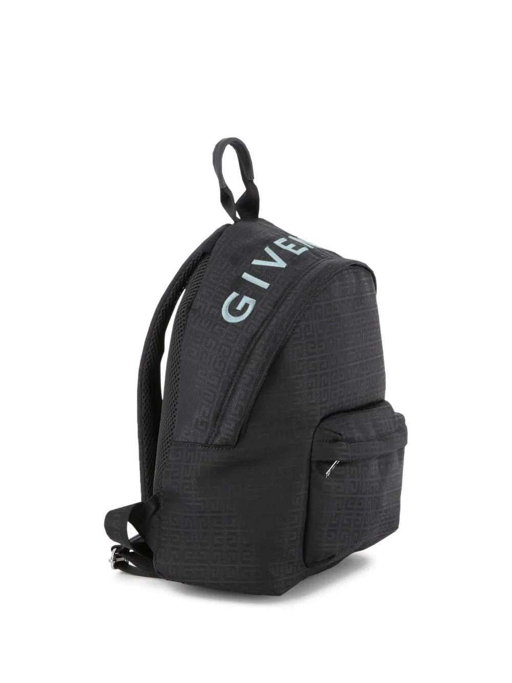 Logo-Embroidered Backpack by Givenchy Kids