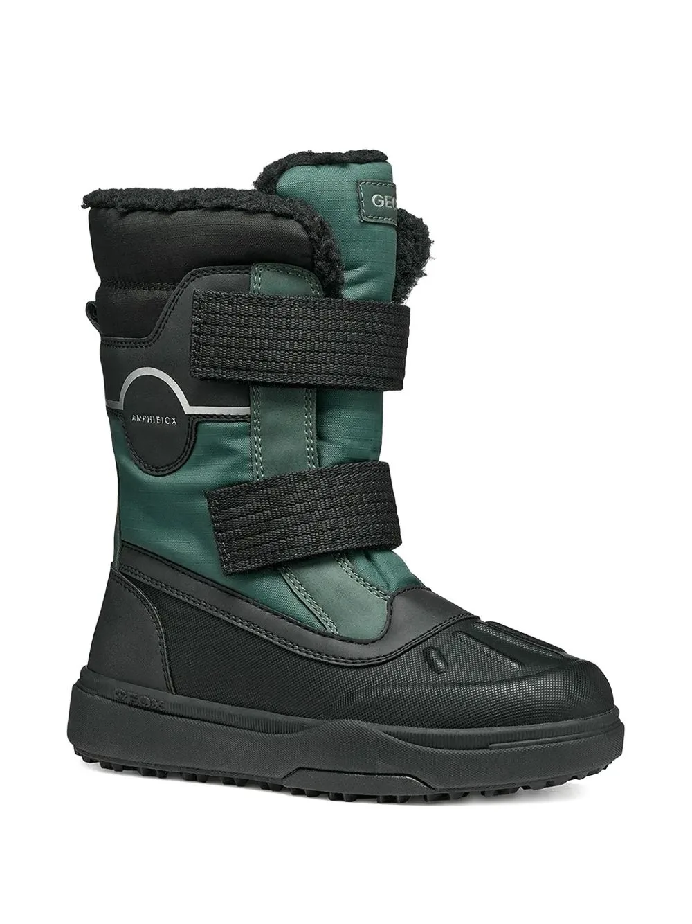 Bunshee Pg Abx Boots by Geox Kids
