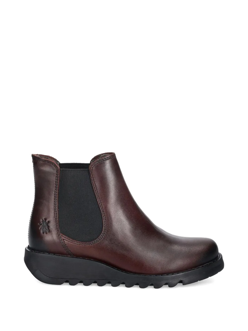 Leather Chelsea Boots by Fly London