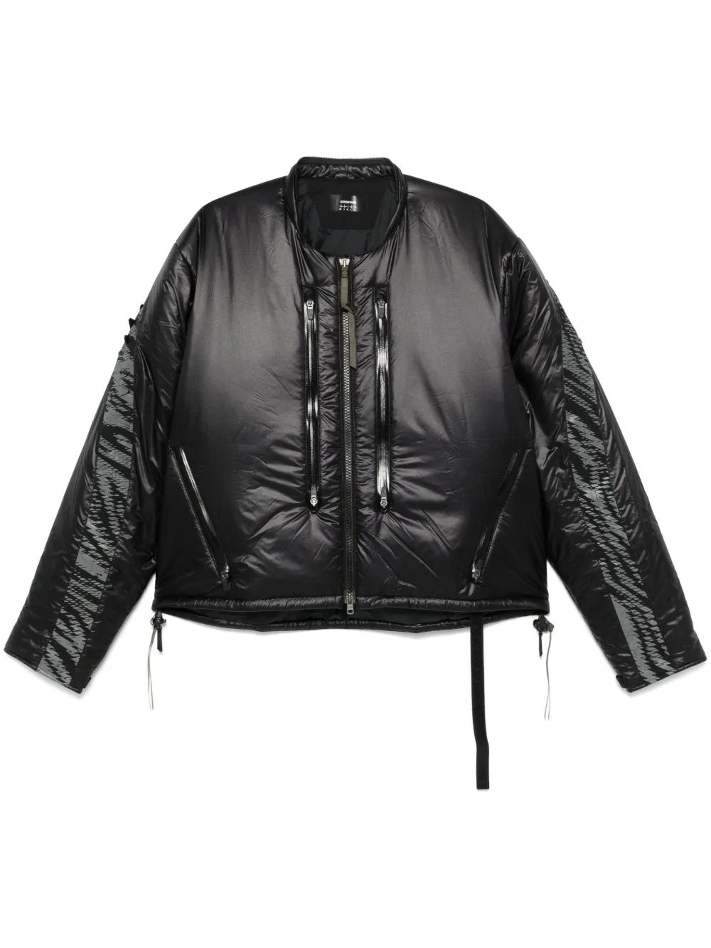 Padded Jacket by ACRONYM