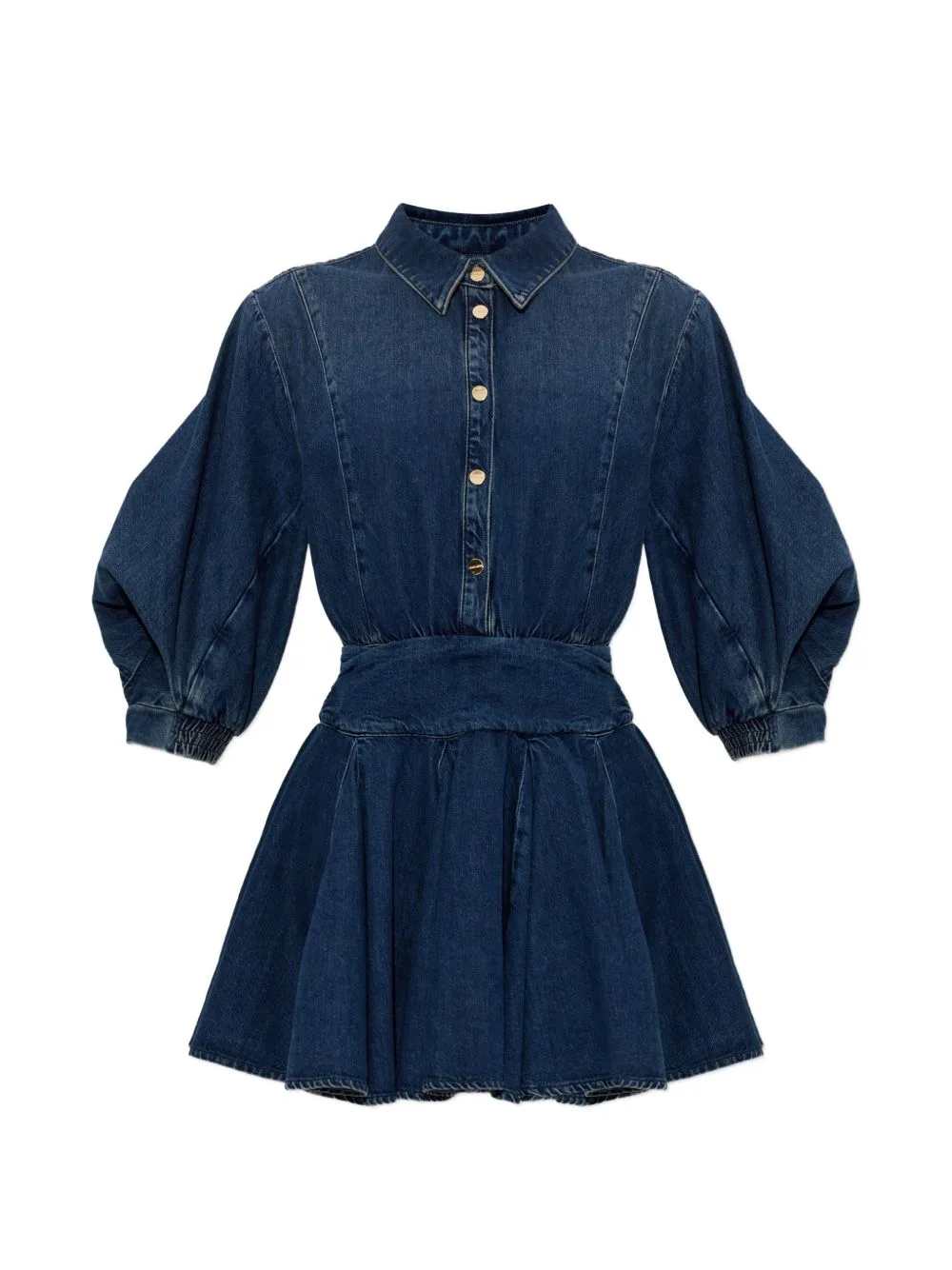 Arlo Dress by AllSaints