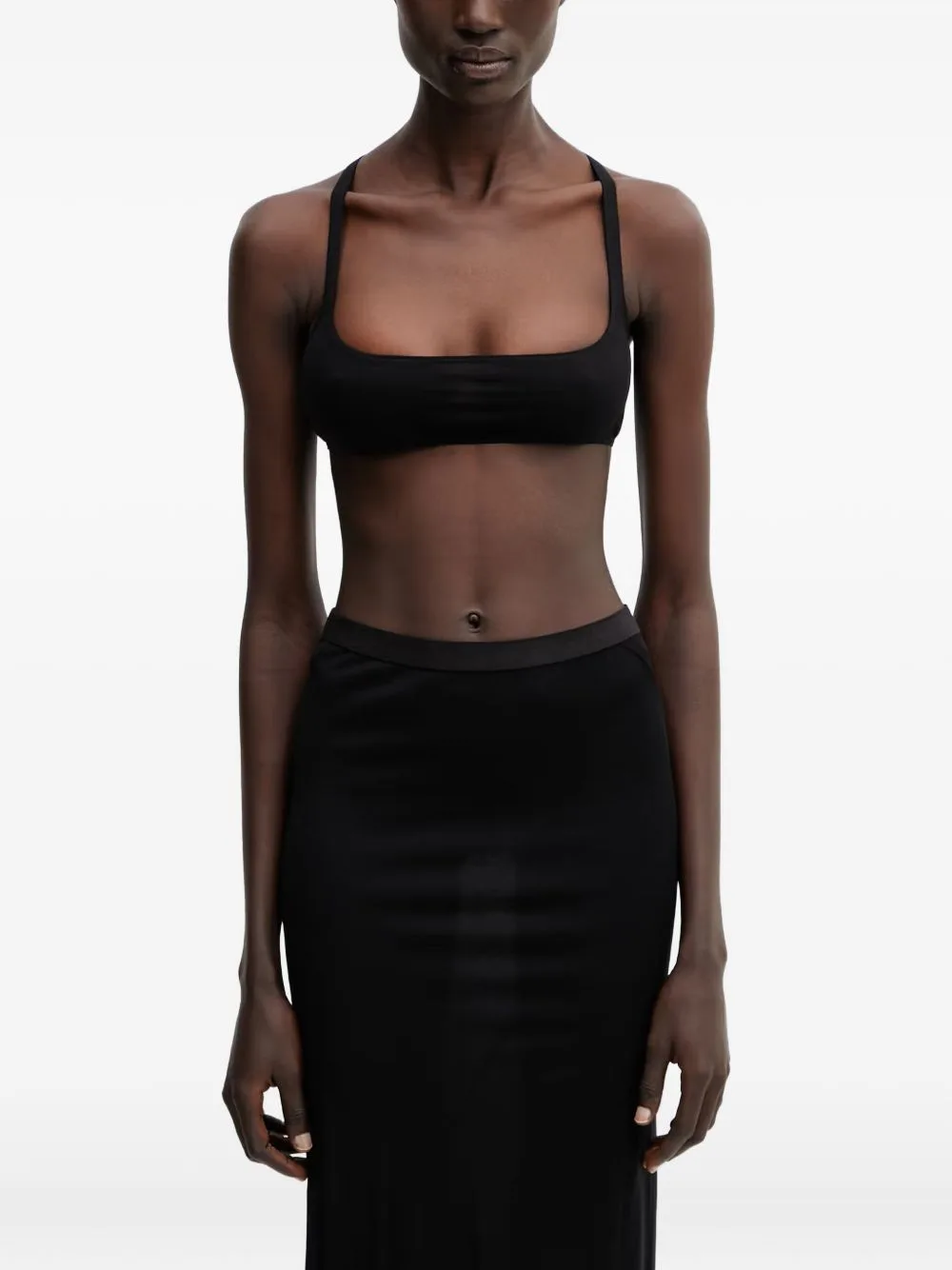 Unhorny Top by Rick Owens Lilies