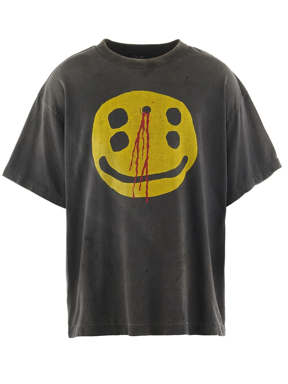 SAINT Mxxxxxx x Cactus Plant Flea Market Graphic-Print T-Shirt by SAINT MXXXXXX
