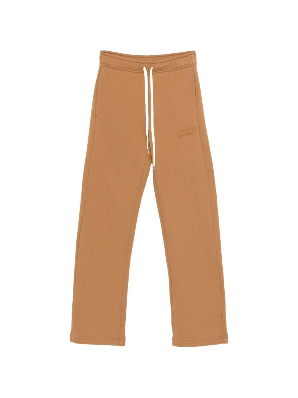 Logo-Embroidered Drawstring Track Pants by Autry