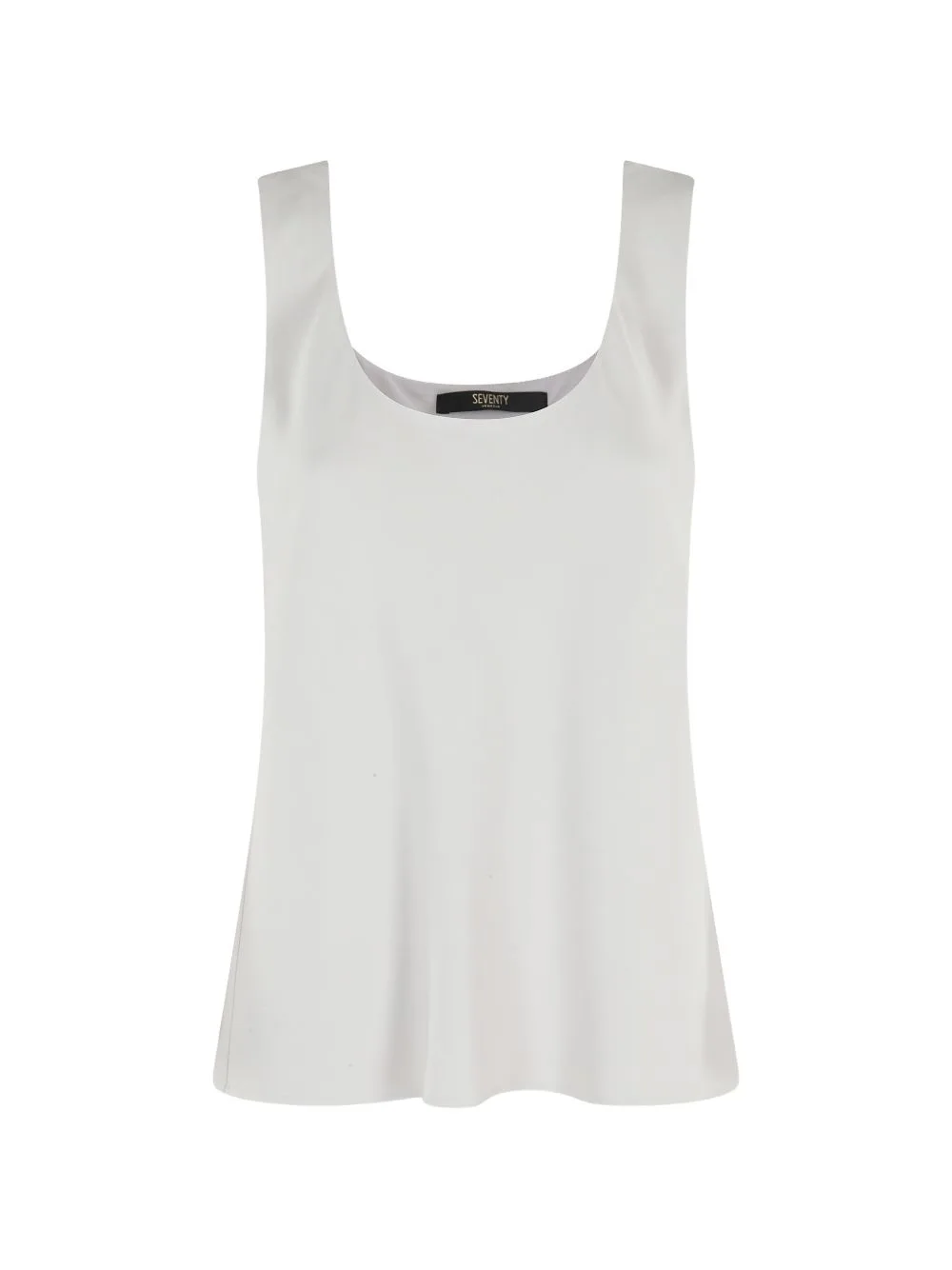 Sleeveless Top by Seventy