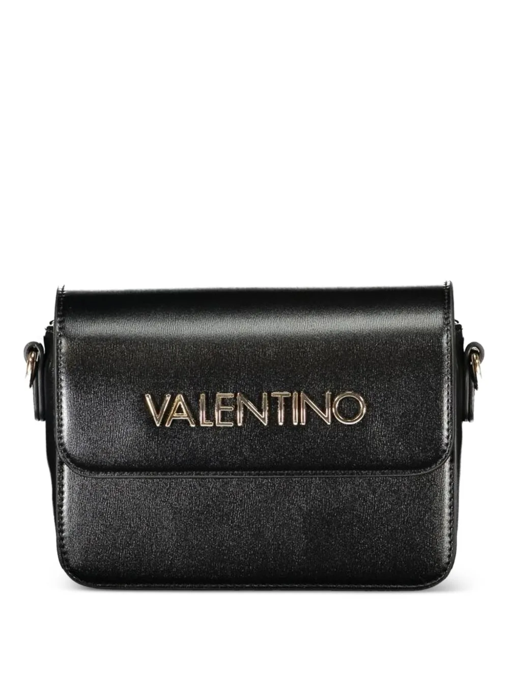 Nammos Re Logo-Lettering Cross Body Bag by MARIO VALENTINO