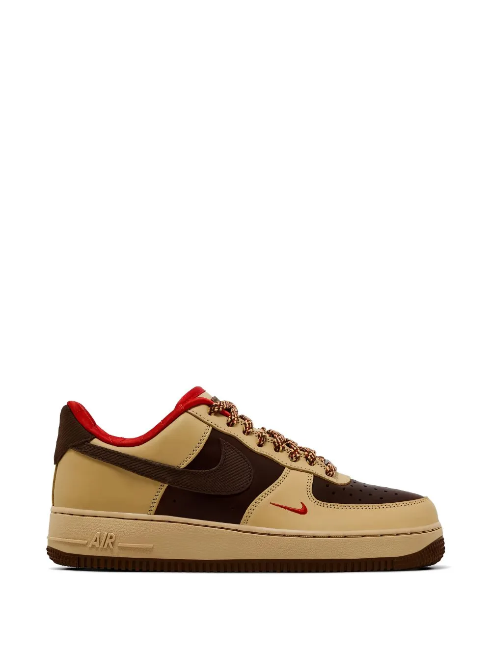 Air Force 1 Low '07 Sneakers by Nike