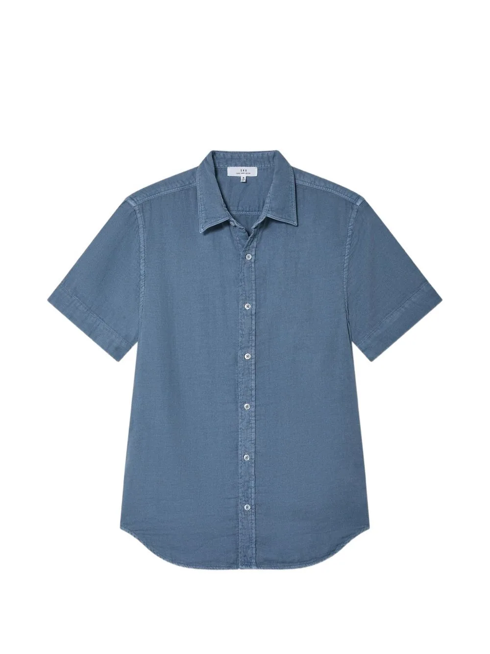 Short-Sleeve Shirt by Save Khaki United