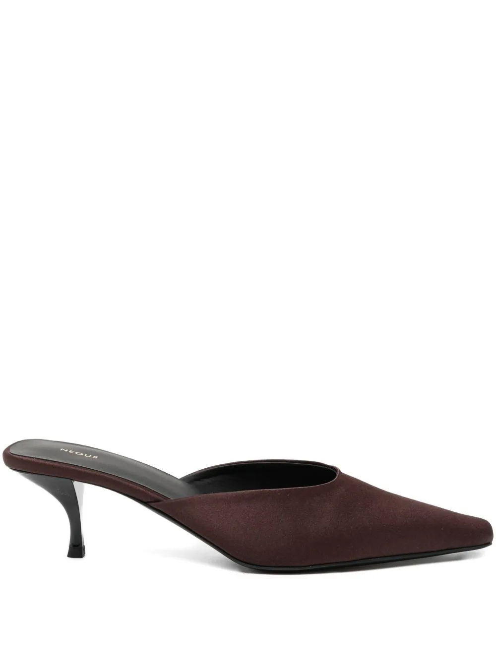 50mm Alnair Mules by NEOUS