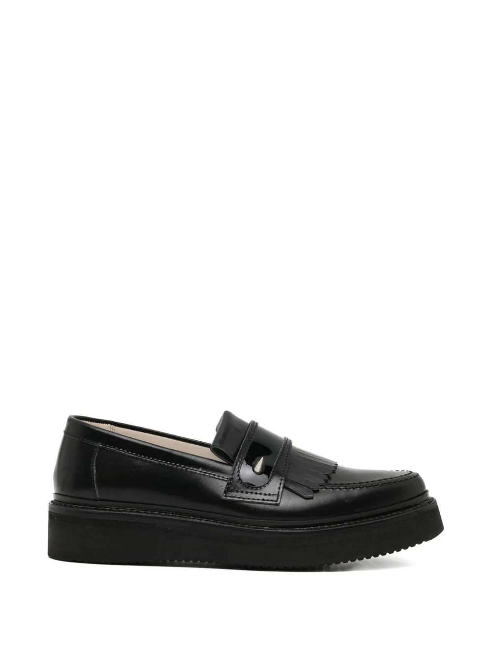 Ace Loafers by KIDS LOVE GAITE