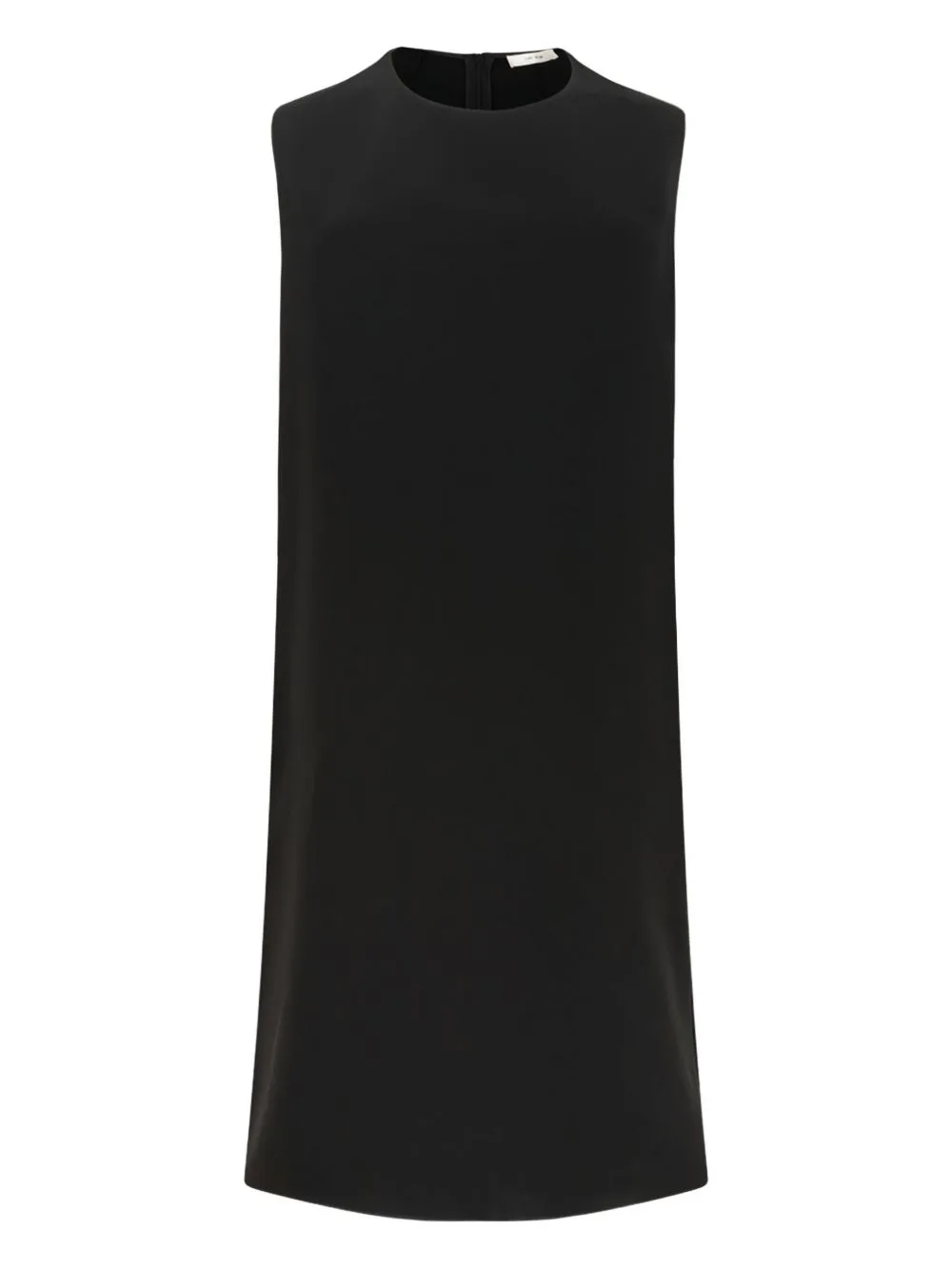 Sleeveless Shift Dress by The Row