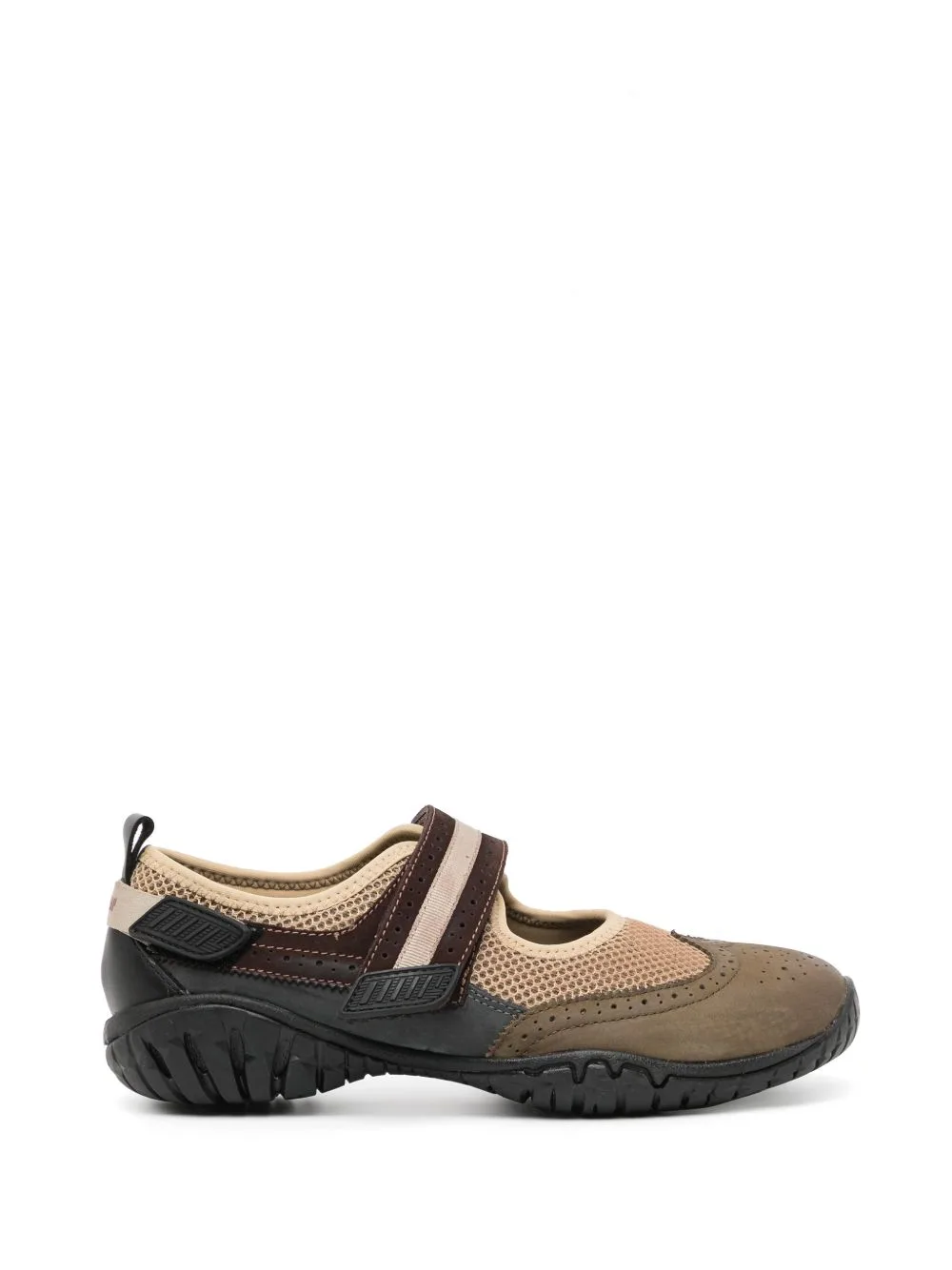Ducal Sport Trainers by COTEMP