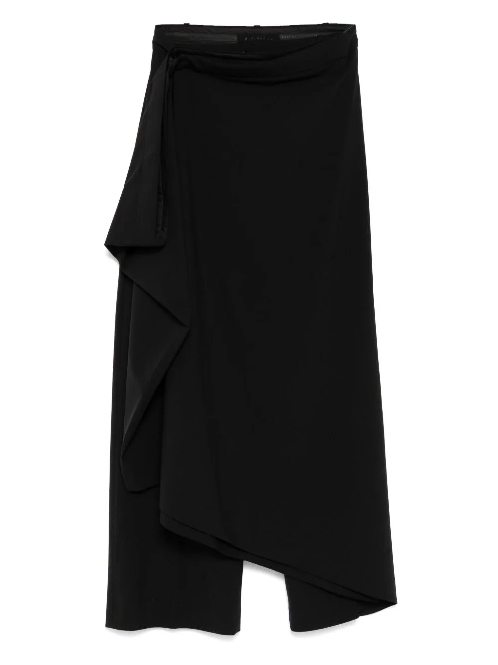 Extended Tailored Trousers by ALAINPAUL