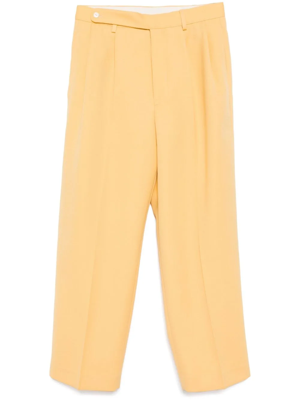 Riding Twill Trousers
