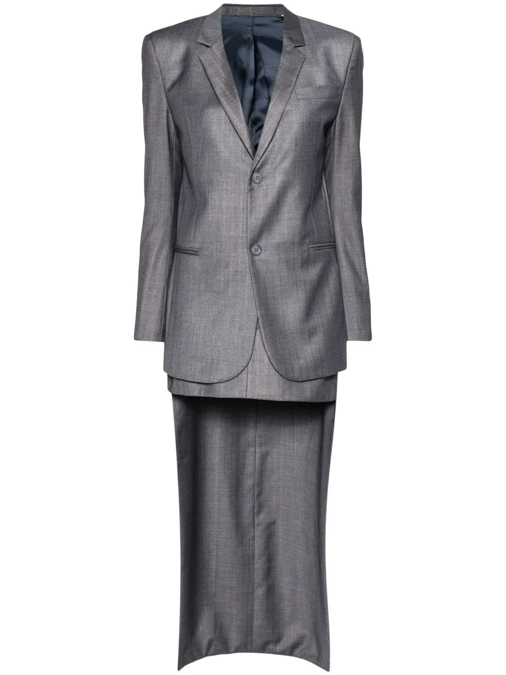 Office Party Suit by BETTTER