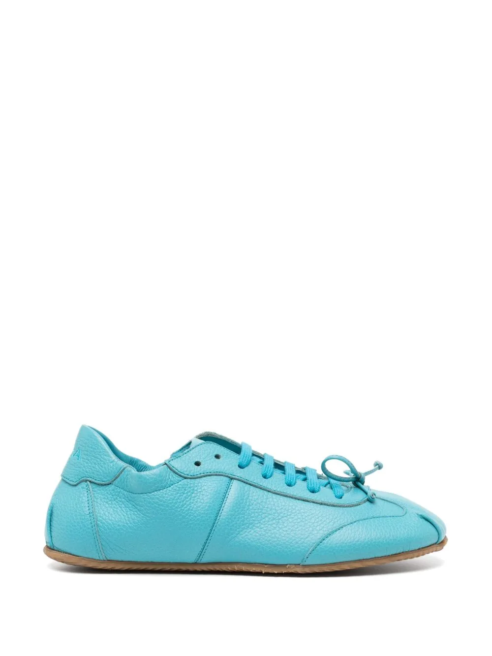 Leather Sneakers by Abra