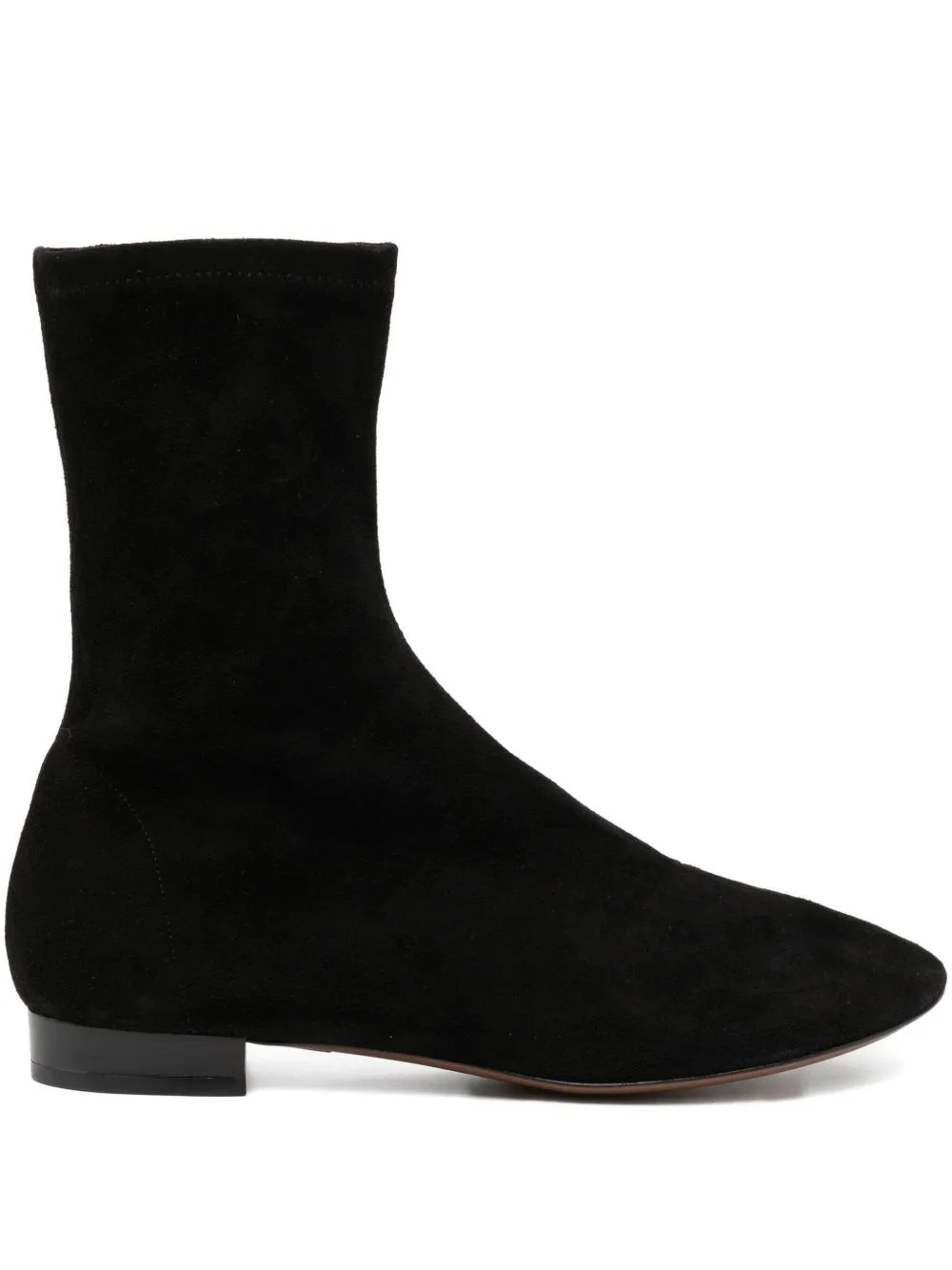 Antes Ankle Boots by NEOUS